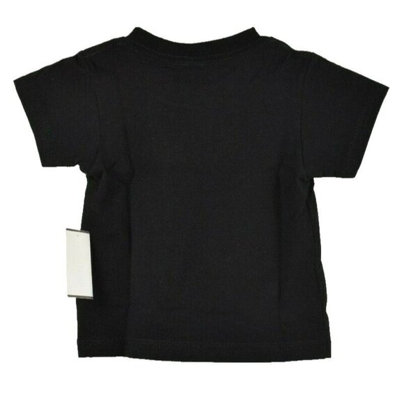 Star Wars Kids 2T Black Dont Invade My Space Mad Engine Short Sleeve T-Shirt New - Picture 3 of 4